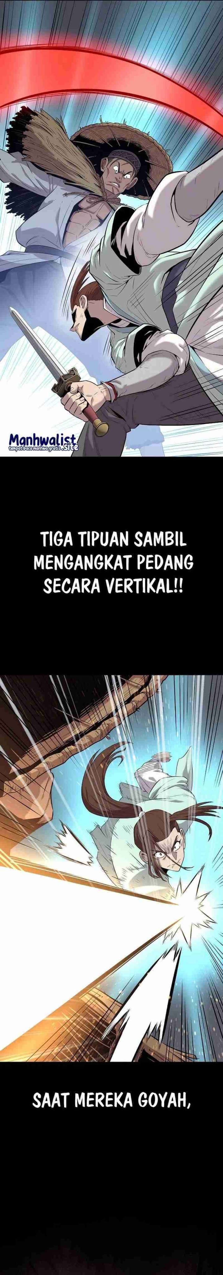 Tang Clan Legend chapter 13