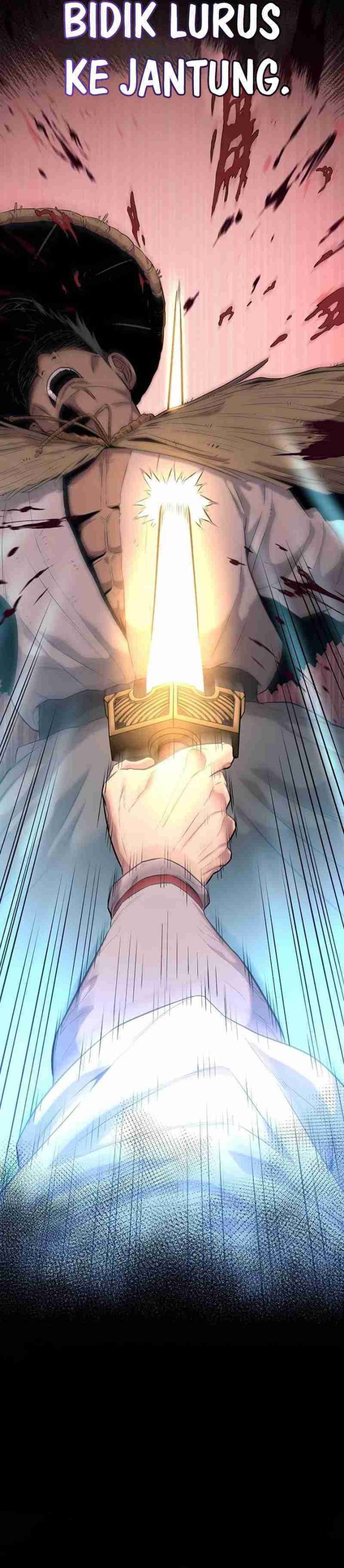 Tang Clan Legend chapter 13