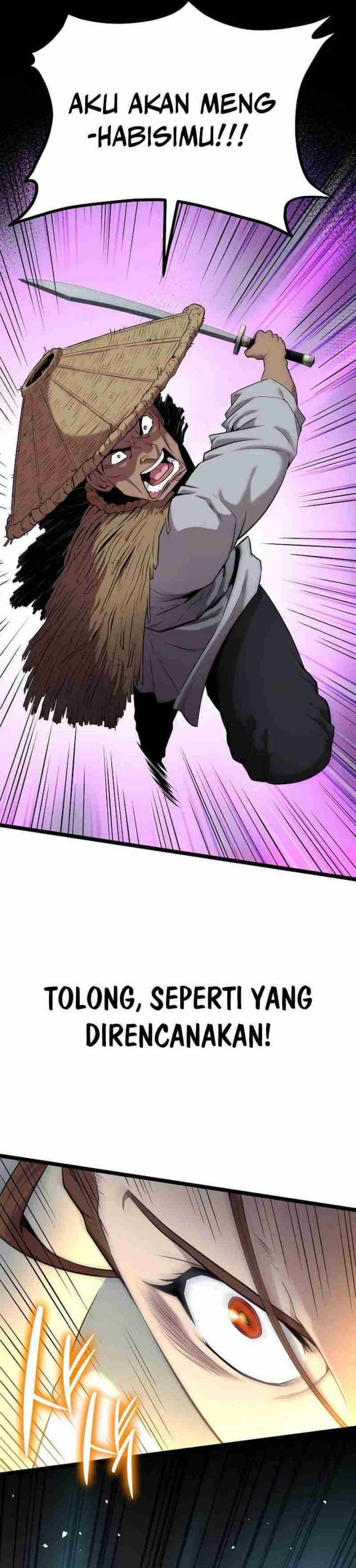 Tang Clan Legend chapter 13