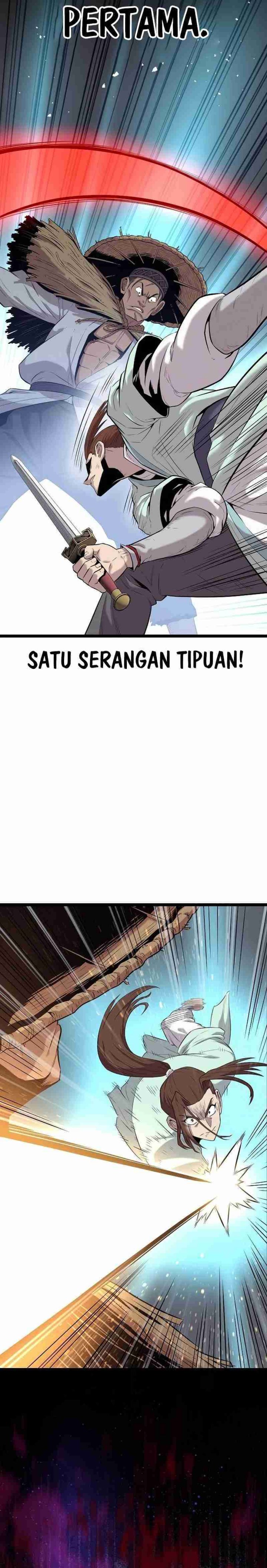 Tang Clan Legend chapter 13