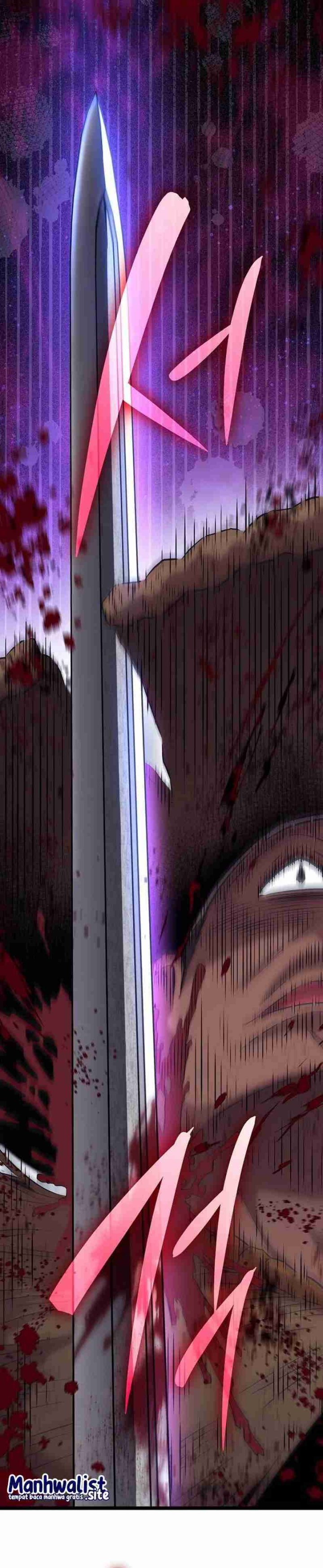 Tang Clan Legend chapter 13