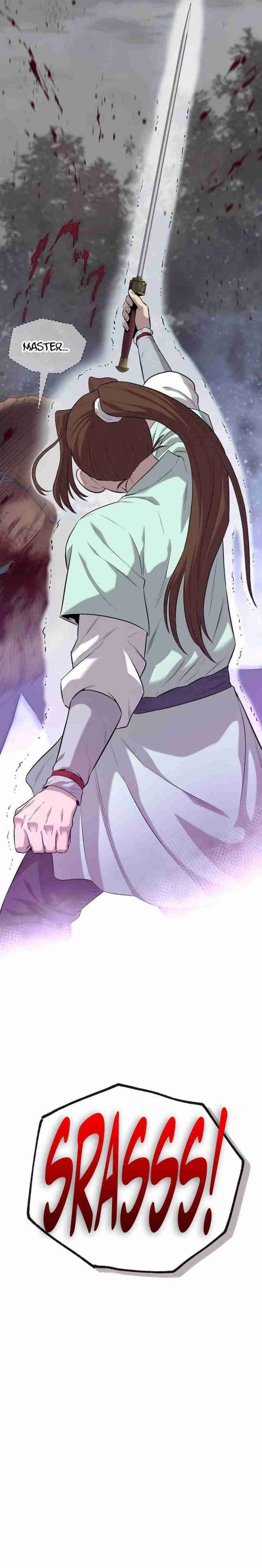 Tang Clan Legend chapter 13