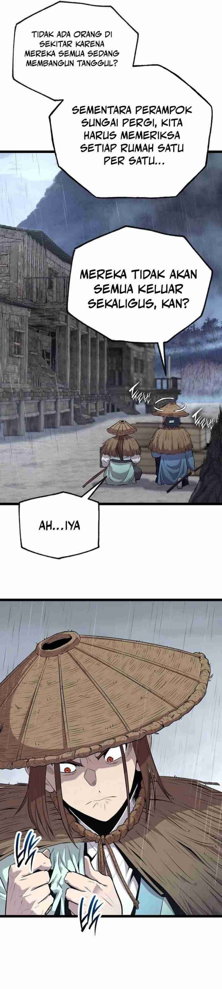 Tang Clan Legend chapter 13