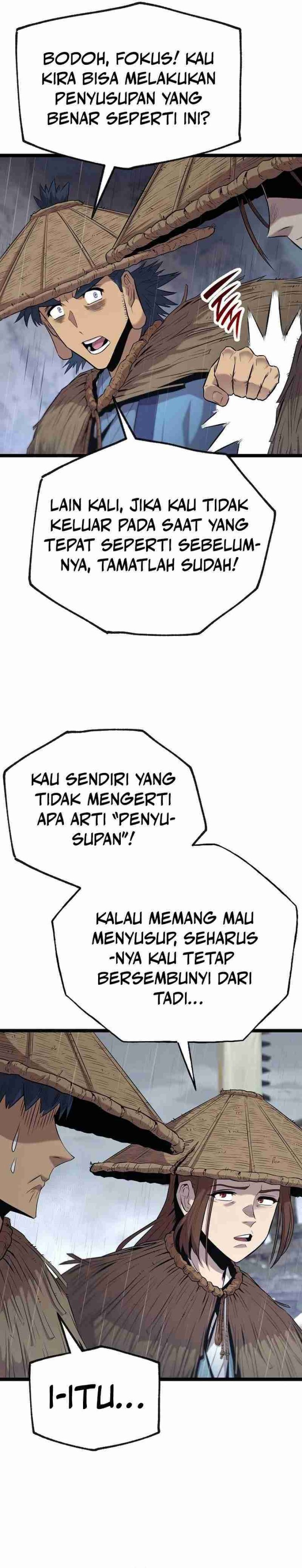 Tang Clan Legend chapter 13