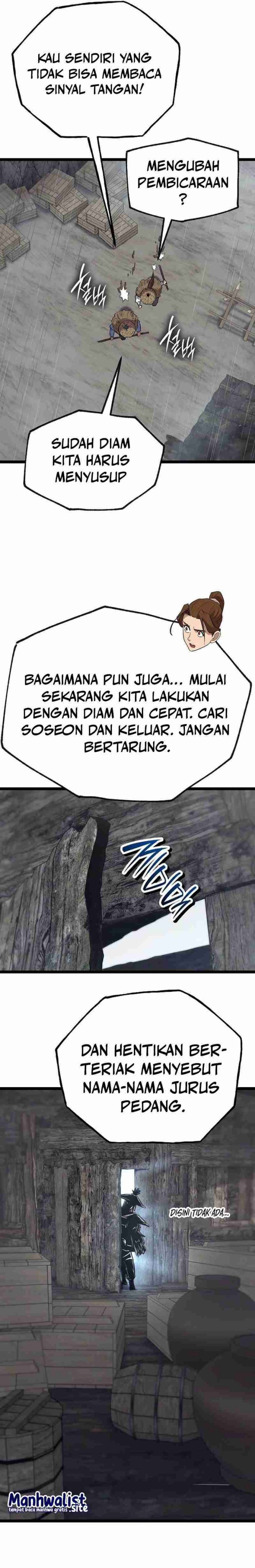 Tang Clan Legend chapter 13