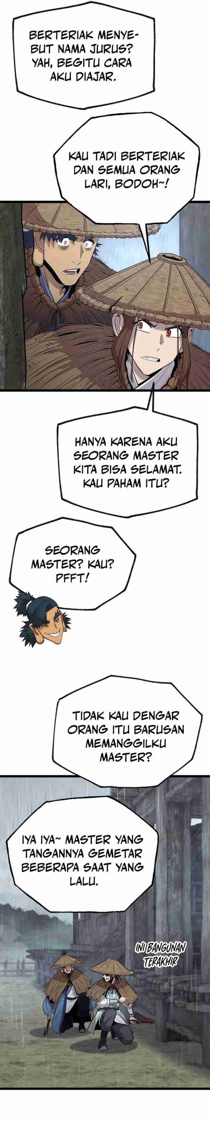 Tang Clan Legend chapter 13