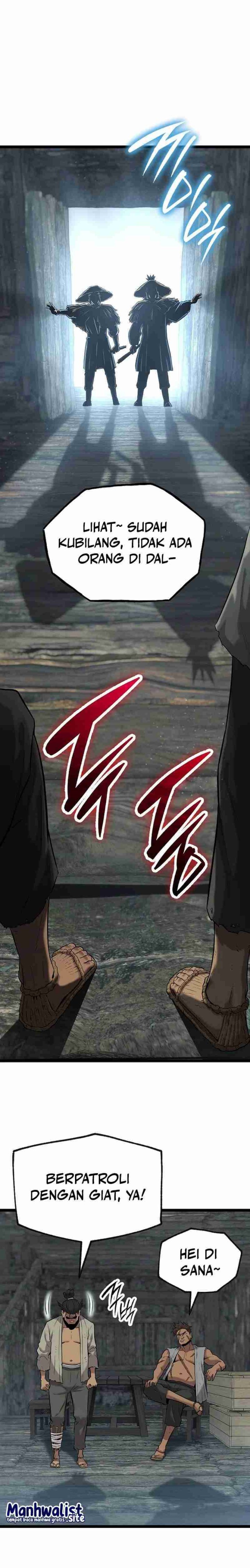 Tang Clan Legend chapter 13