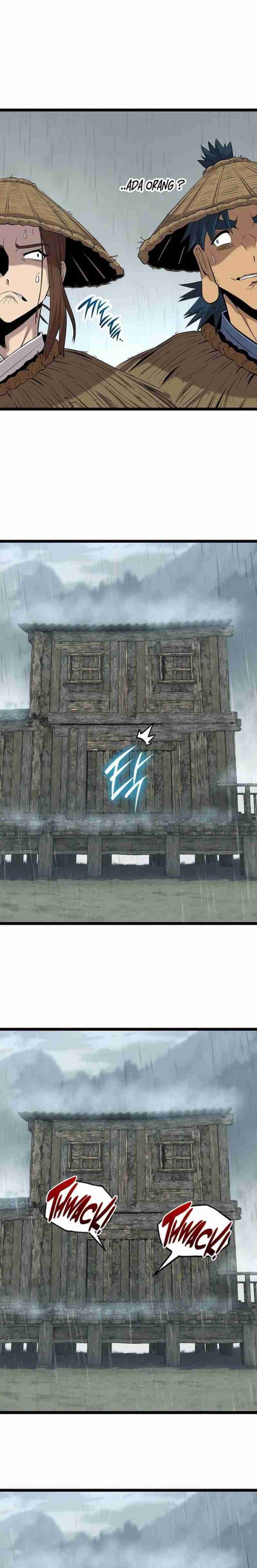 Tang Clan Legend chapter 13