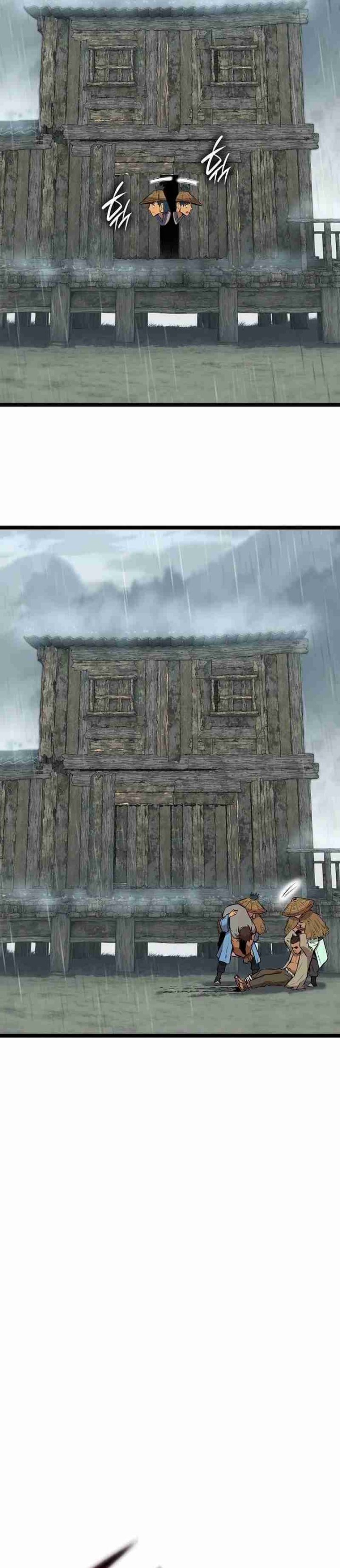 Tang Clan Legend chapter 13