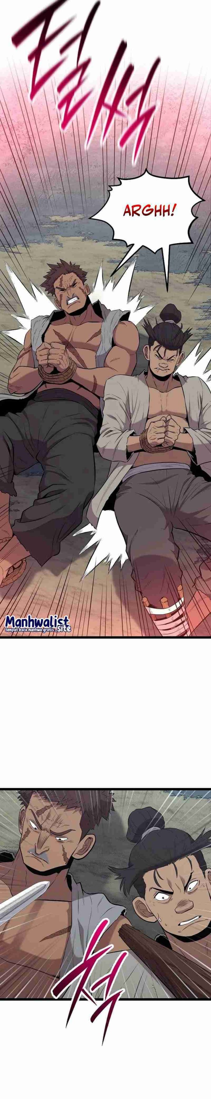 Tang Clan Legend chapter 13