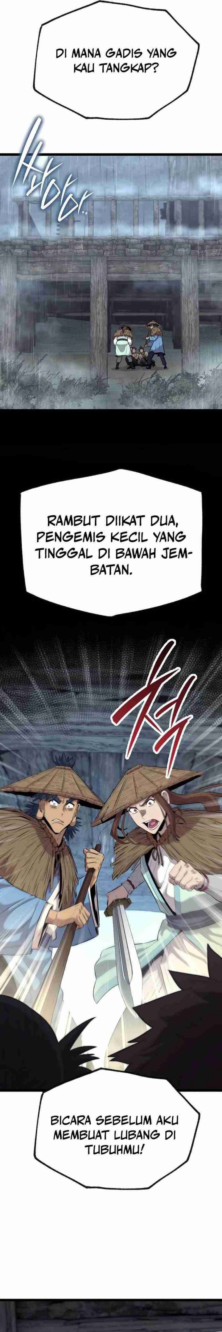 Tang Clan Legend chapter 13