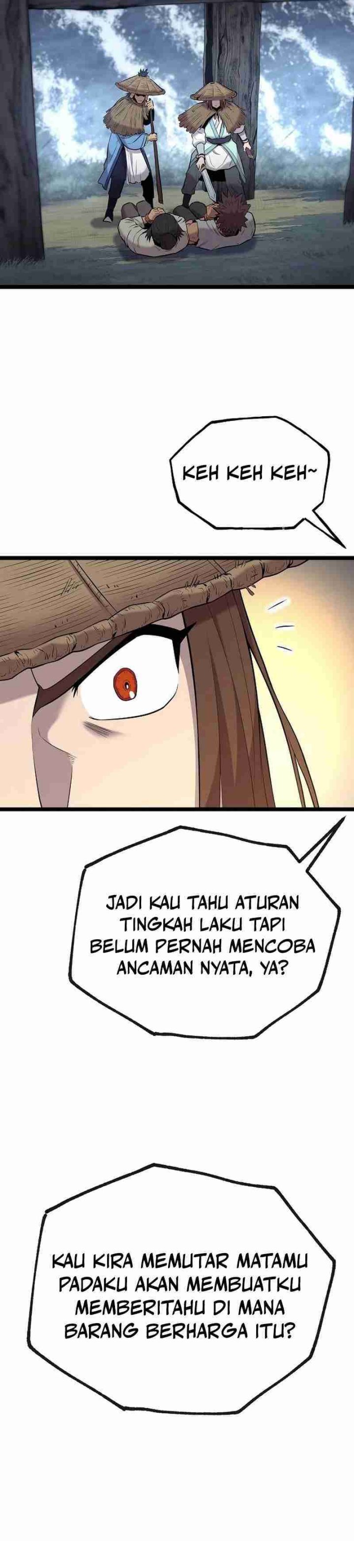 Tang Clan Legend chapter 13