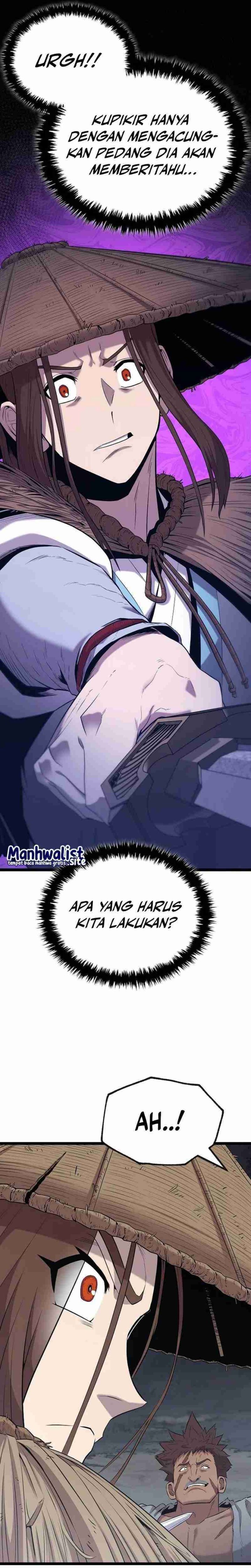Tang Clan Legend chapter 13