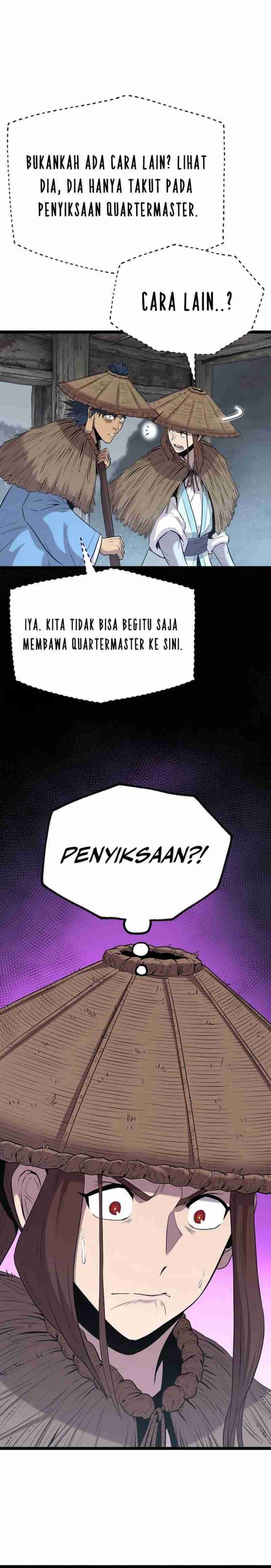 Tang Clan Legend chapter 13