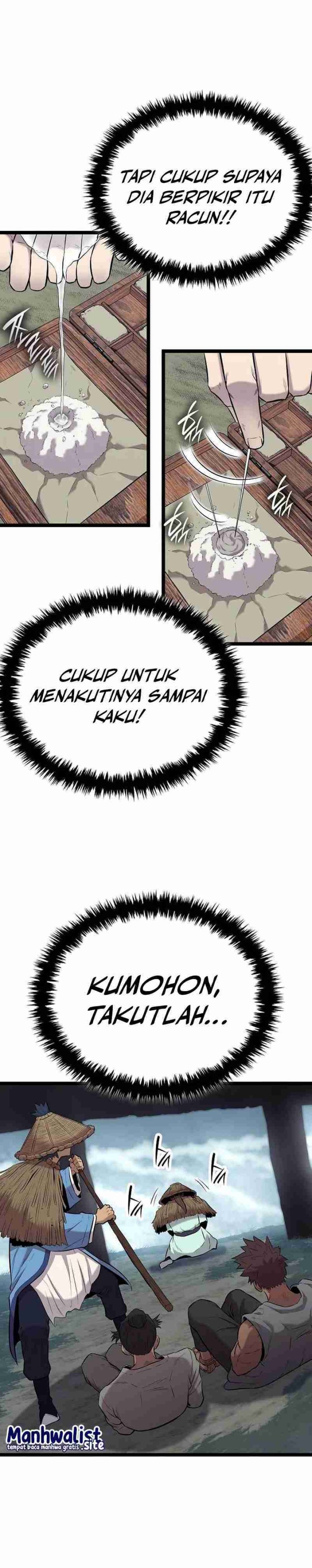 Tang Clan Legend chapter 13