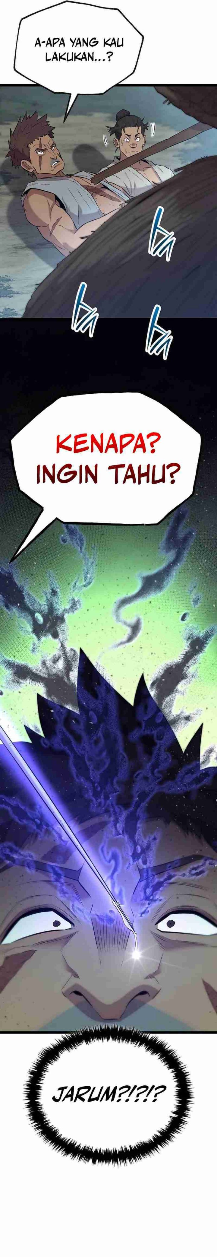 Tang Clan Legend chapter 13