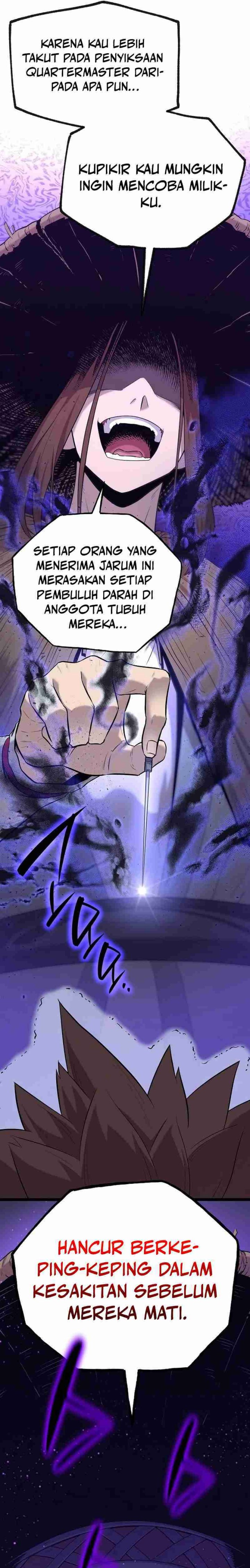 Tang Clan Legend chapter 13