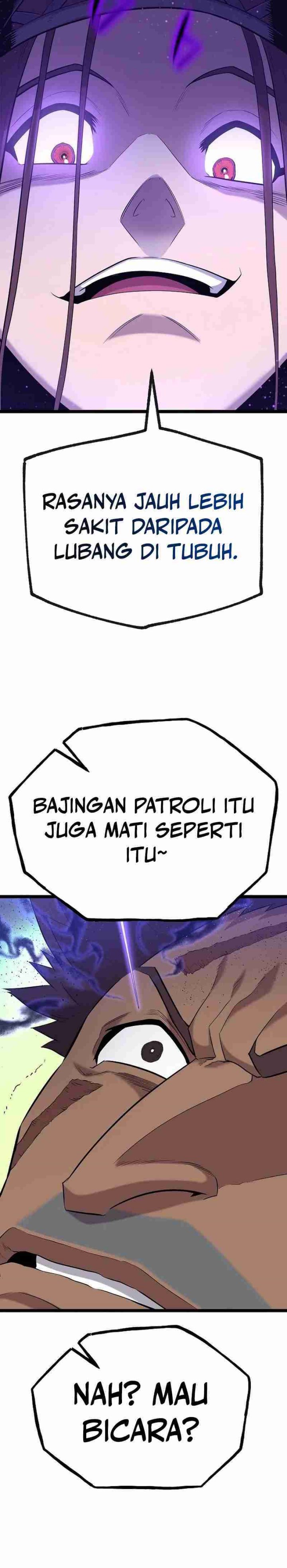 Tang Clan Legend chapter 13