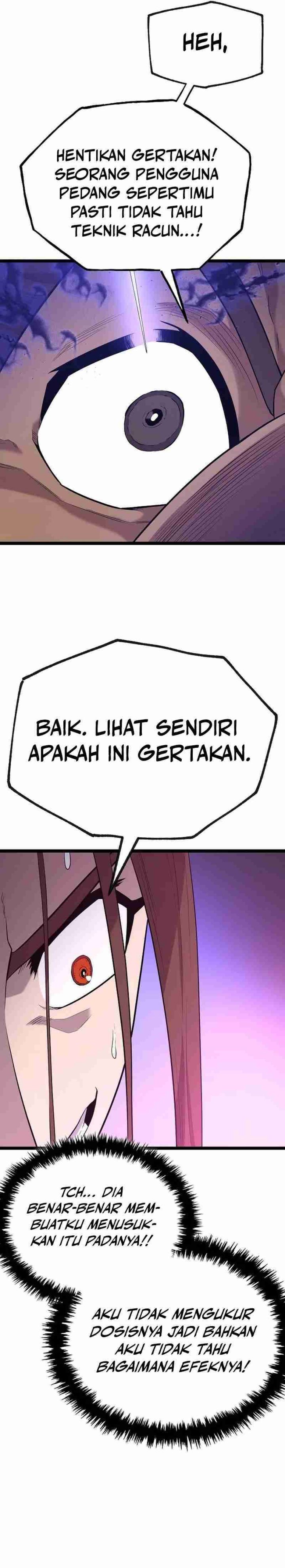 Tang Clan Legend chapter 13