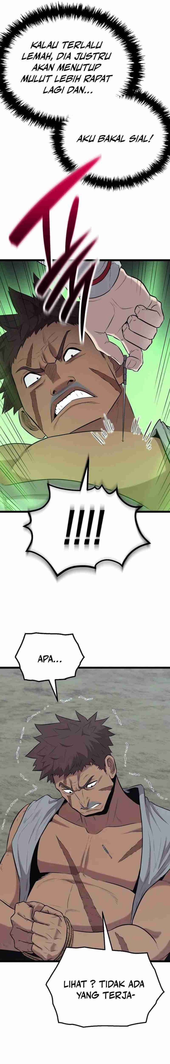 Tang Clan Legend chapter 13
