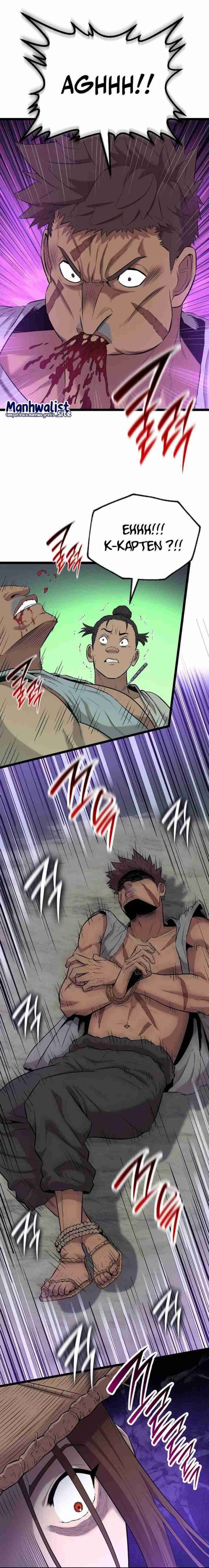 Tang Clan Legend chapter 13