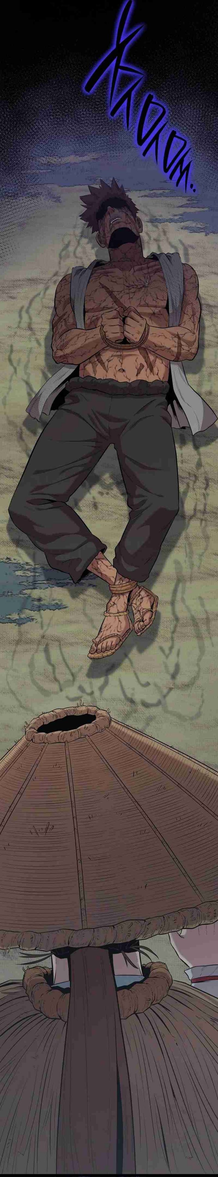 Tang Clan Legend chapter 13