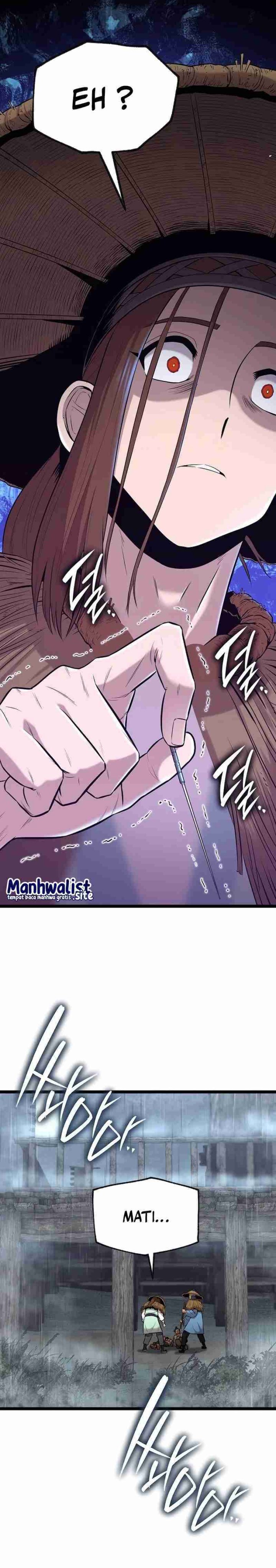 Tang Clan Legend chapter 13