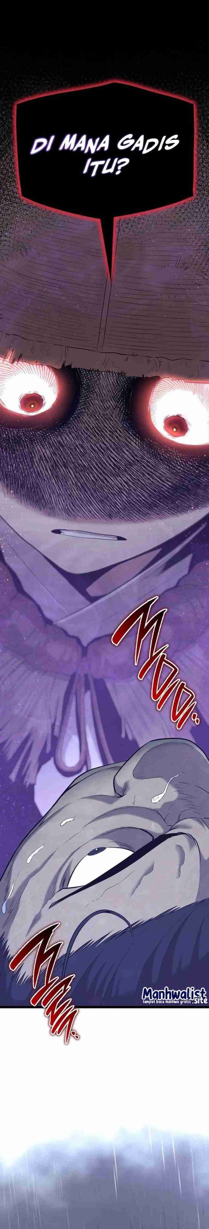 Tang Clan Legend chapter 13