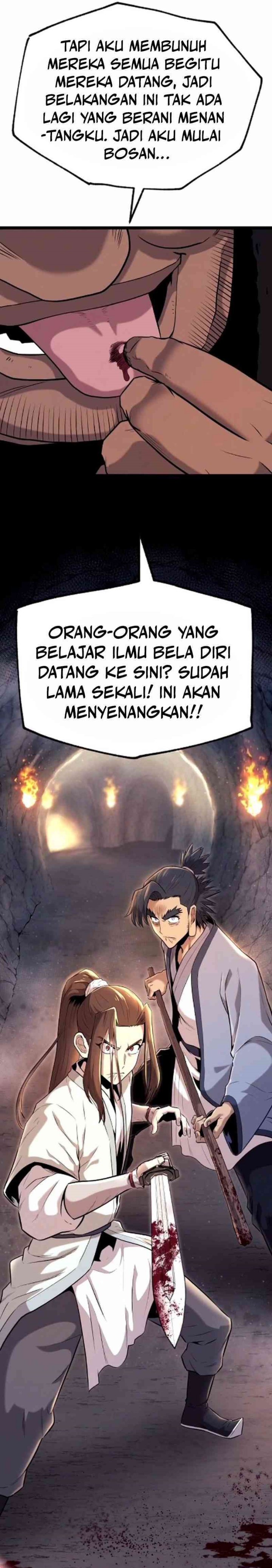 Tang Clan Legend chapter 15