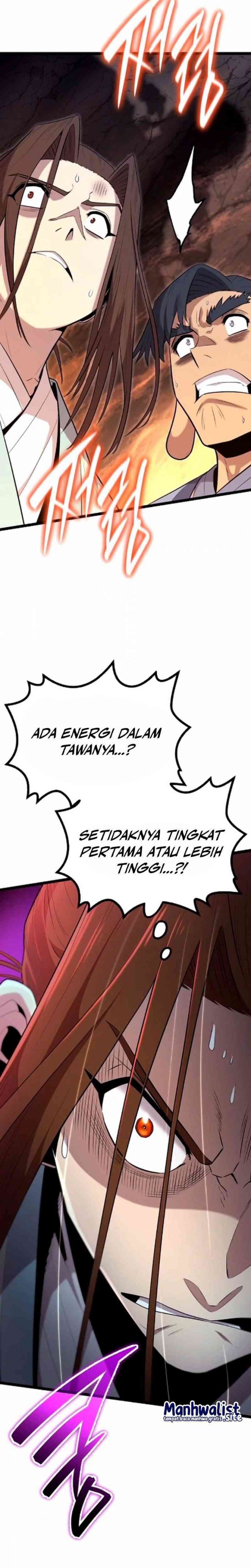 Tang Clan Legend chapter 15