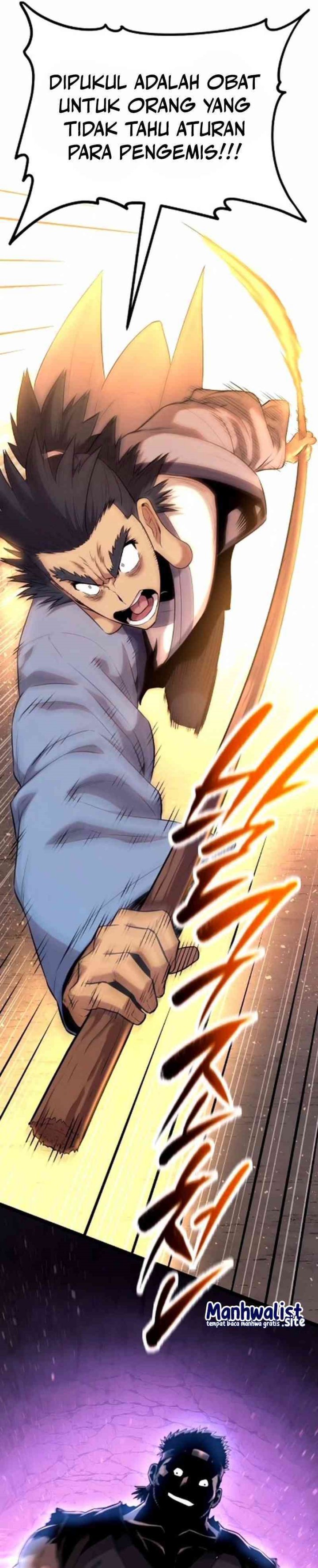 Tang Clan Legend chapter 15