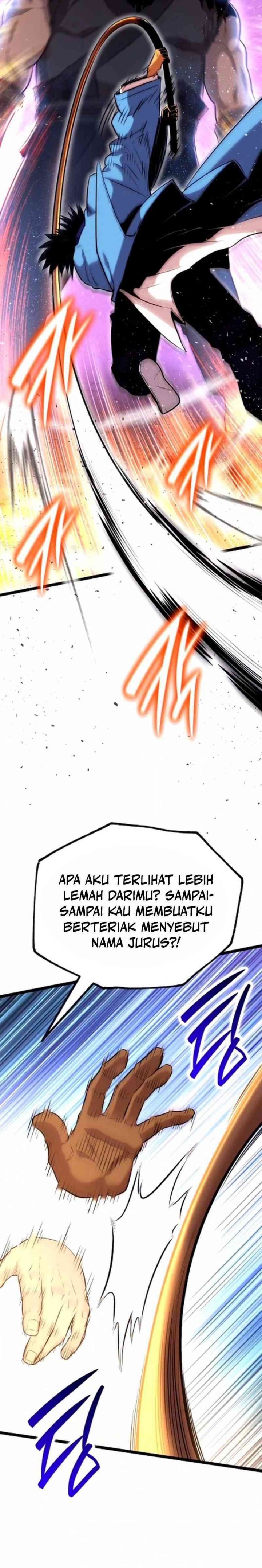 Tang Clan Legend chapter 15