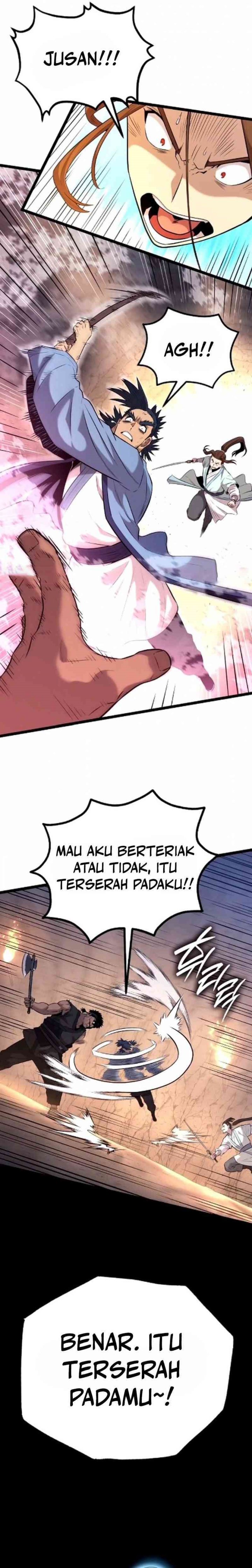 Tang Clan Legend chapter 15