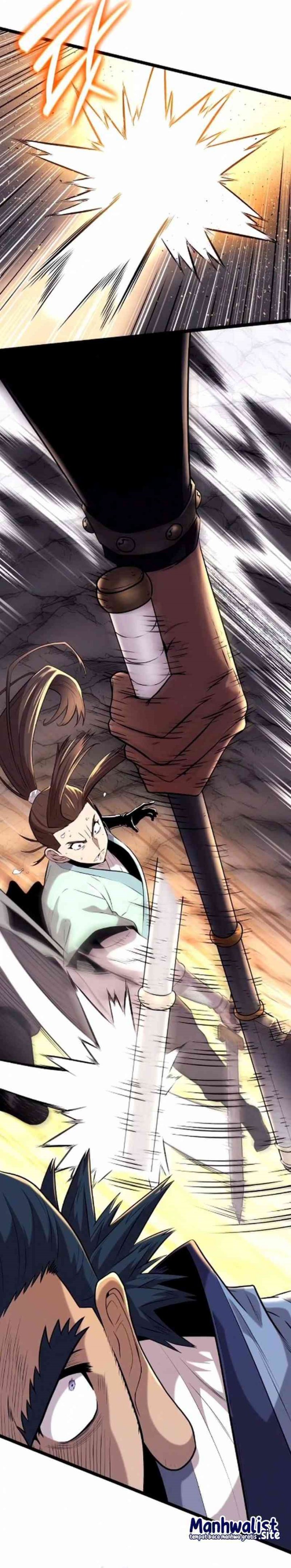 Tang Clan Legend chapter 15