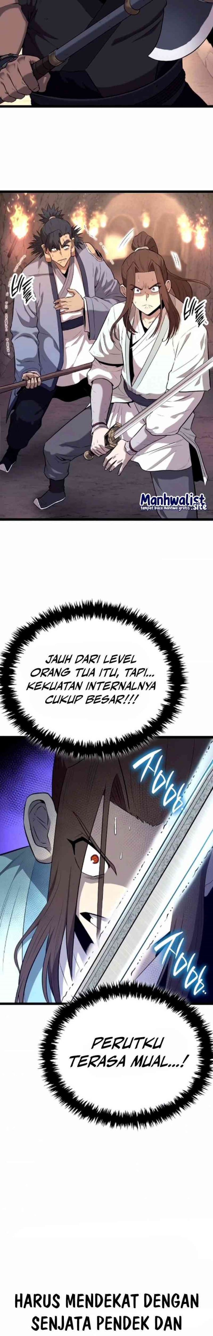 Tang Clan Legend chapter 15