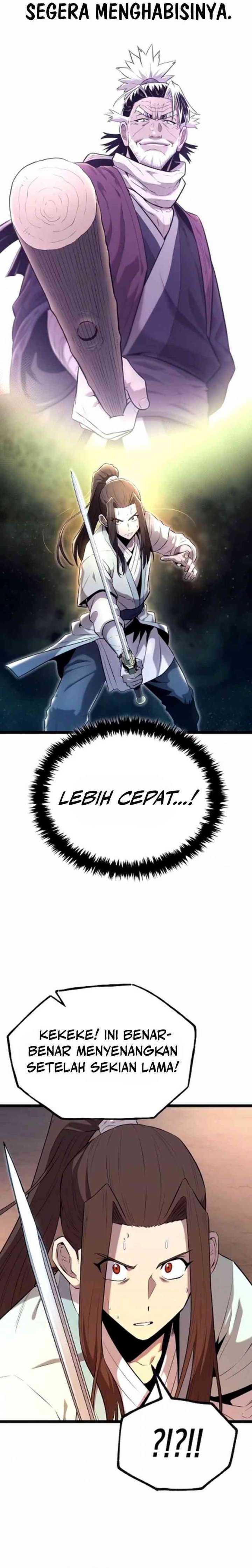 Tang Clan Legend chapter 15