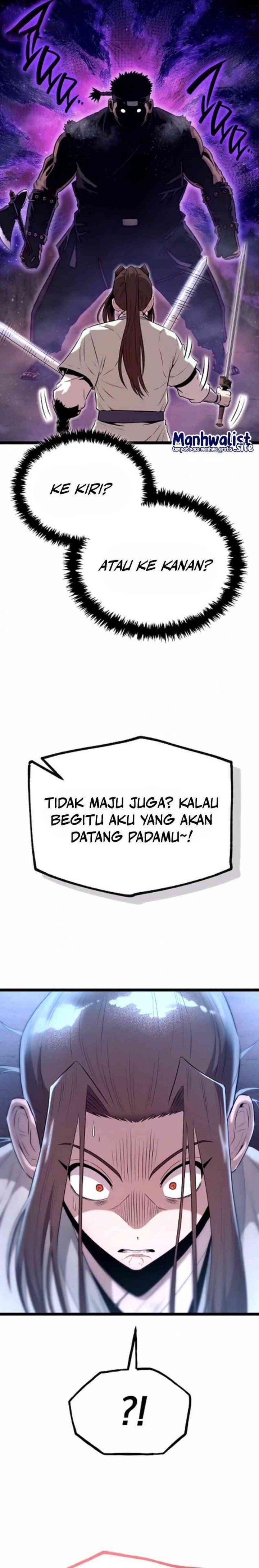 Tang Clan Legend chapter 15