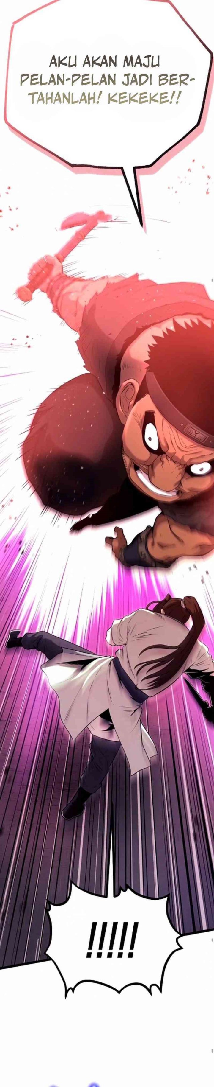 Tang Clan Legend chapter 15
