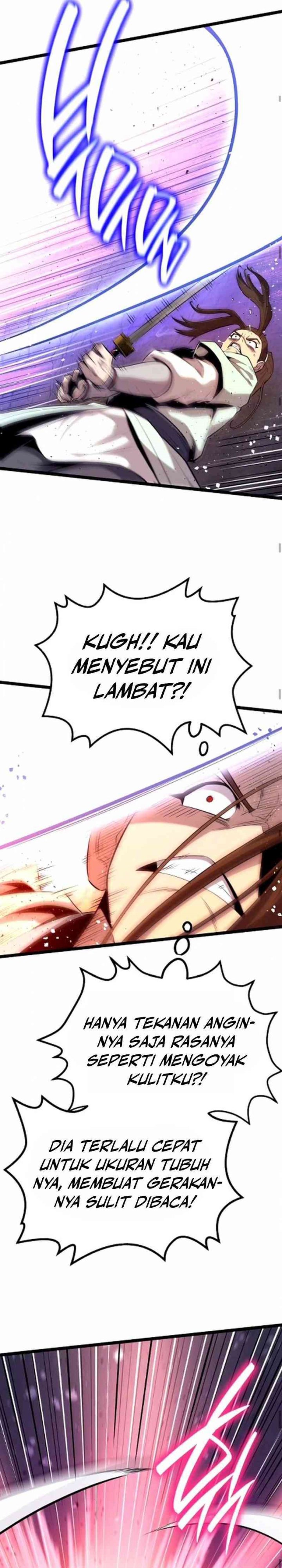 Tang Clan Legend chapter 15