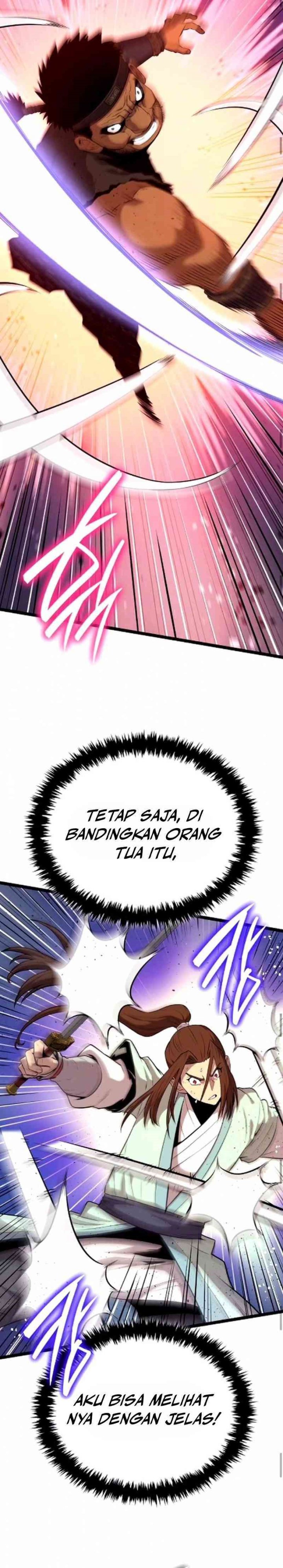 Tang Clan Legend chapter 15