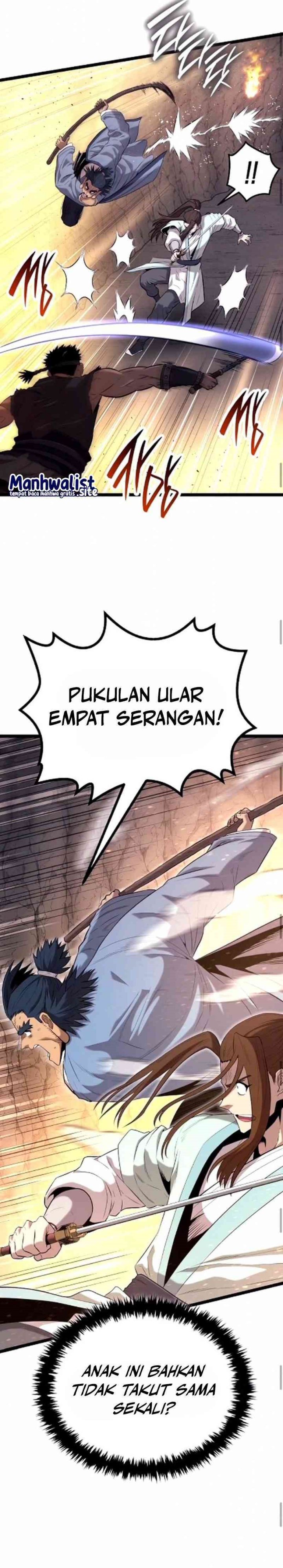 Tang Clan Legend chapter 15