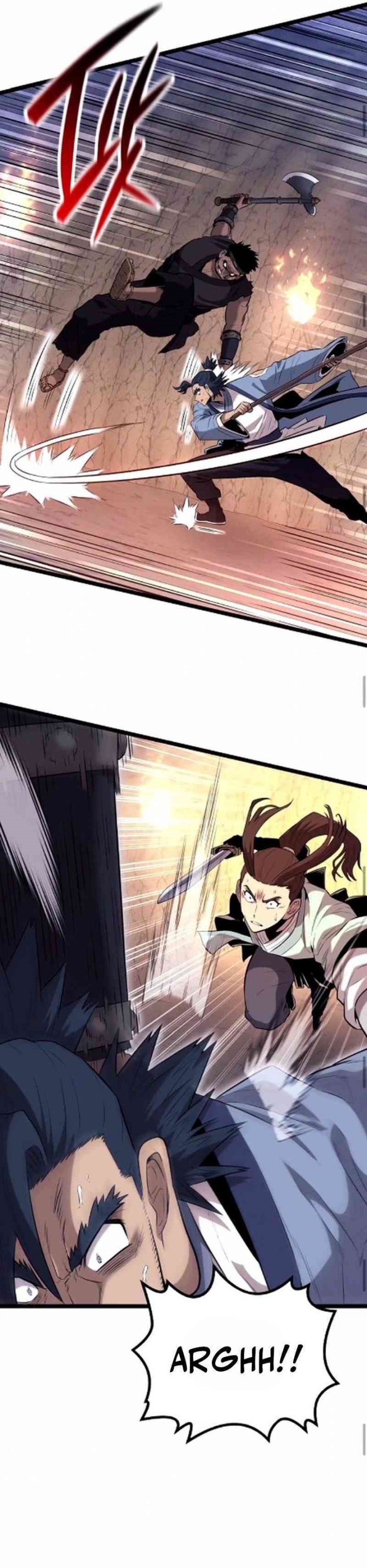 Tang Clan Legend chapter 15