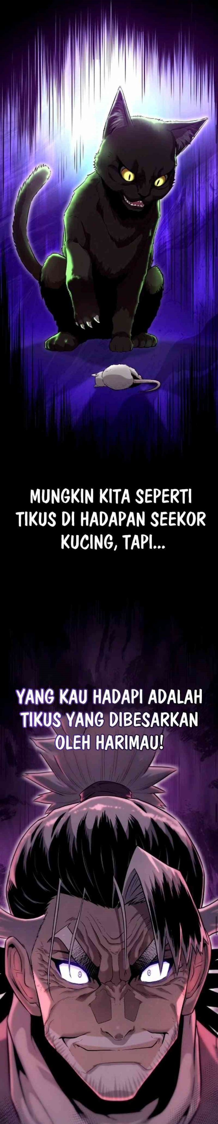 Tang Clan Legend chapter 15