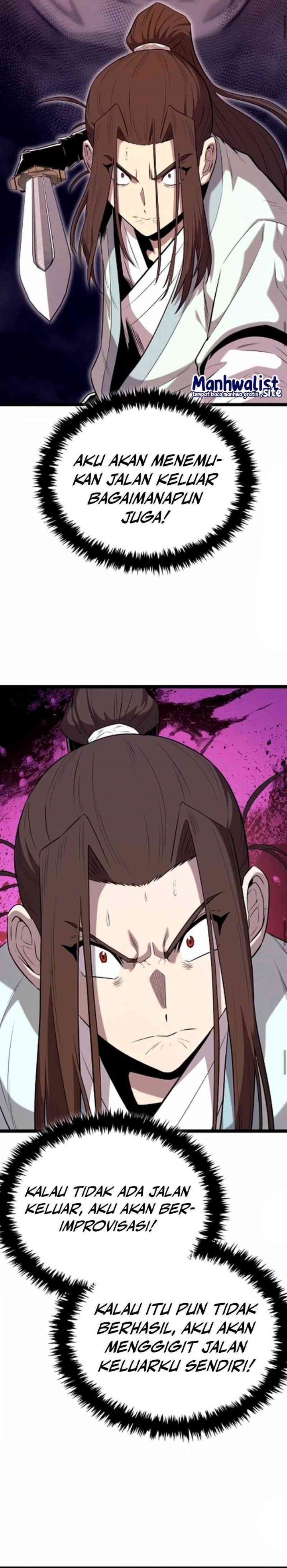 Tang Clan Legend chapter 15