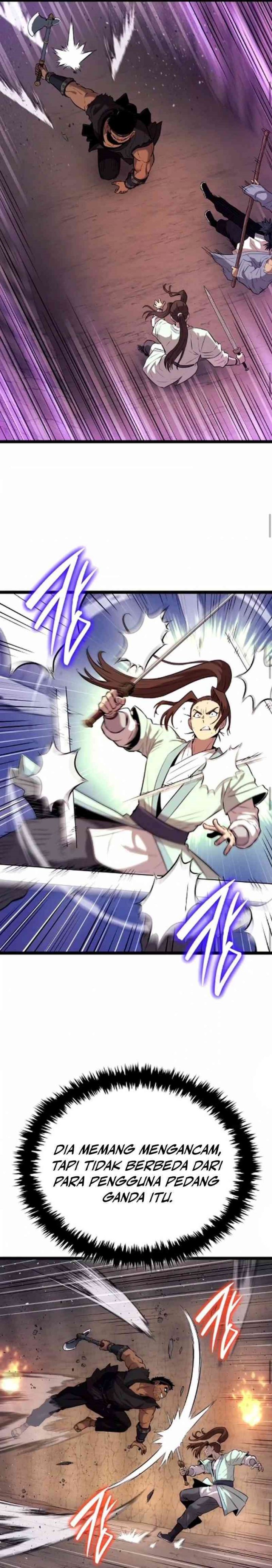 Tang Clan Legend chapter 15