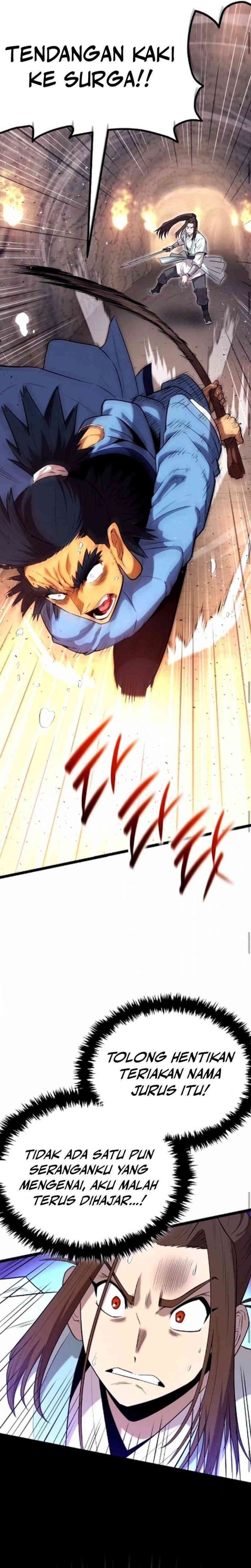 Tang Clan Legend chapter 15