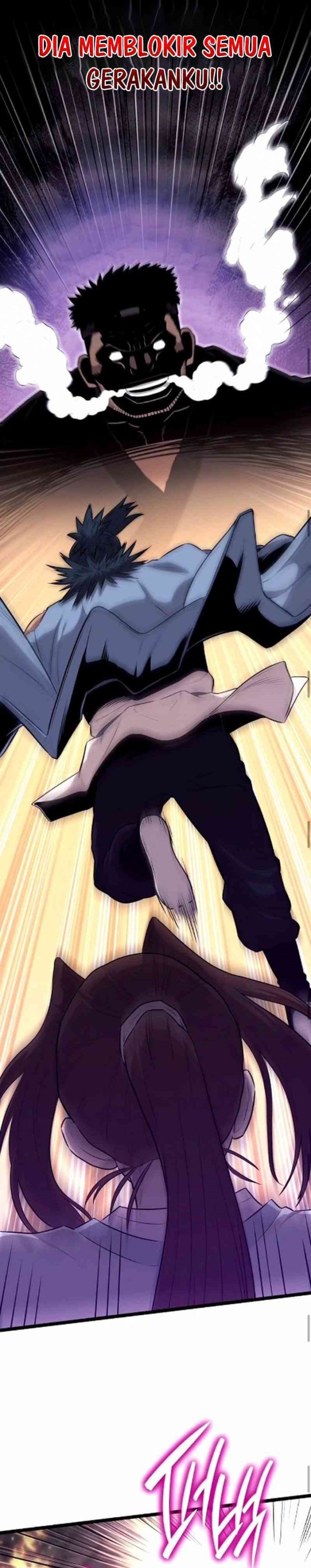 Tang Clan Legend chapter 15