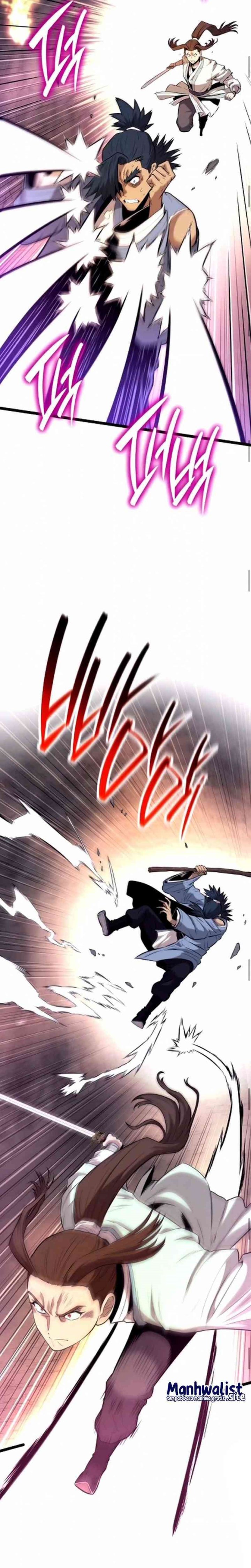 Tang Clan Legend chapter 15