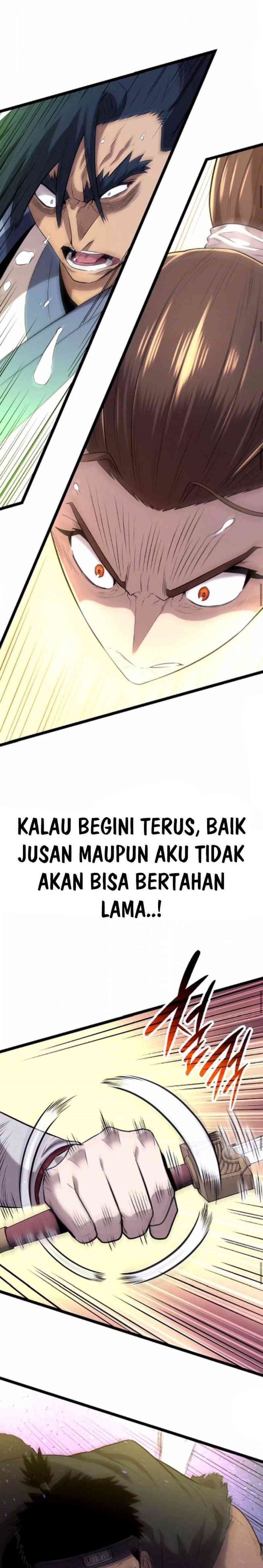Tang Clan Legend chapter 15