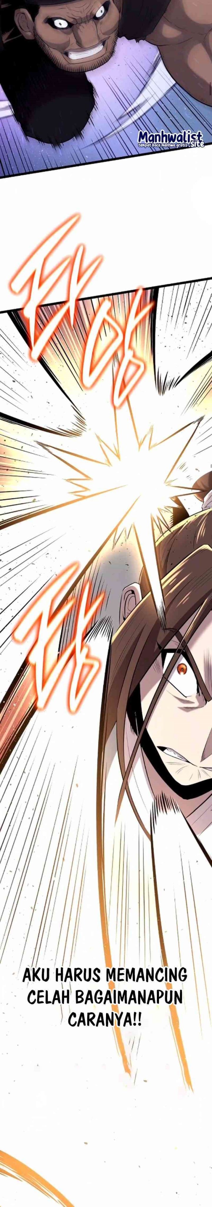 Tang Clan Legend chapter 15
